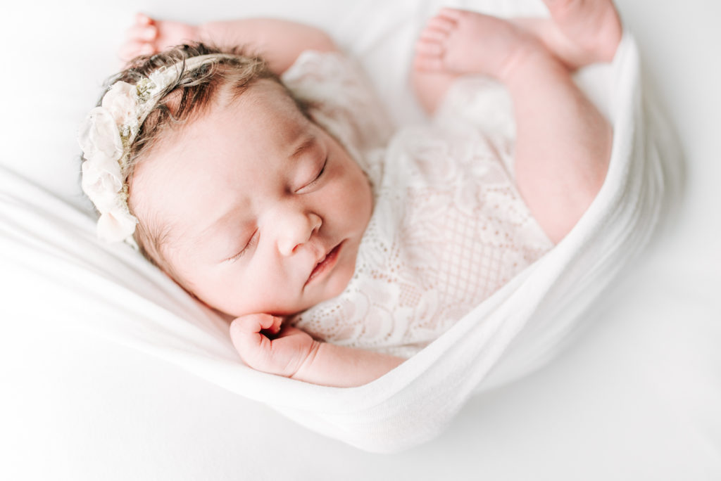 cayton heath photography, in home newborn sessions